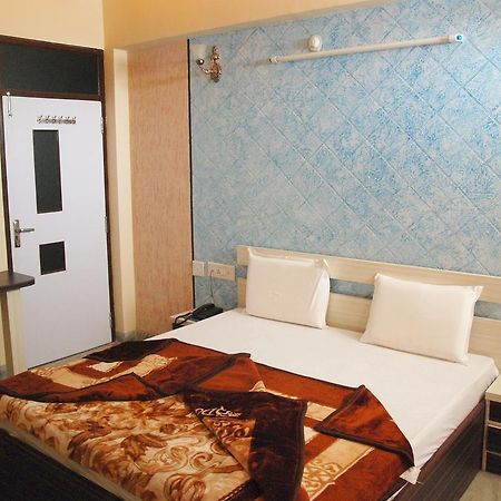 Hotel Kingdom Palace Udajpur Pokój zdjęcie