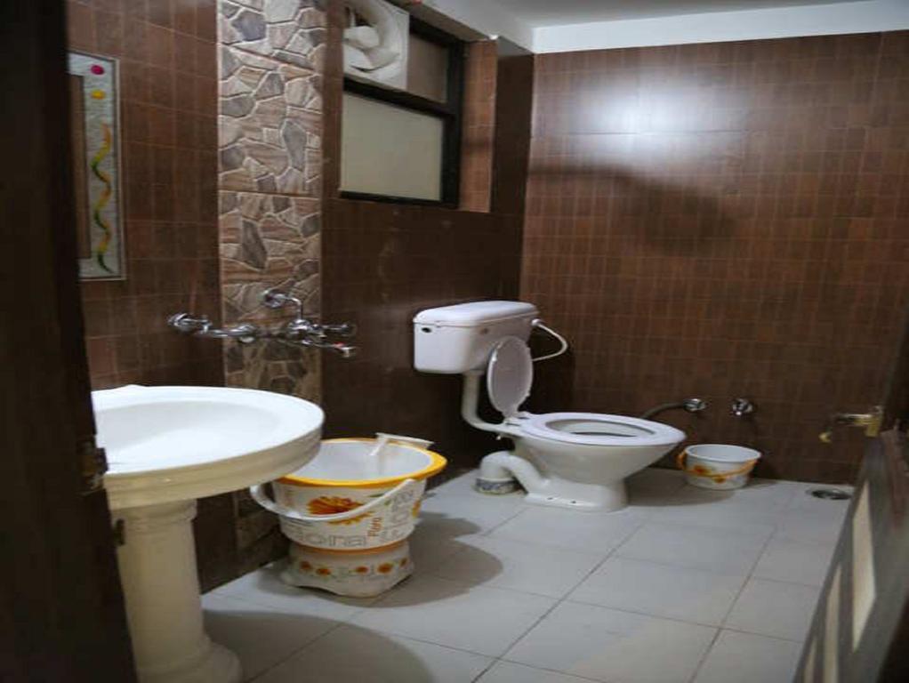 Hotel Kingdom Palace Udajpur Zewnętrze zdjęcie