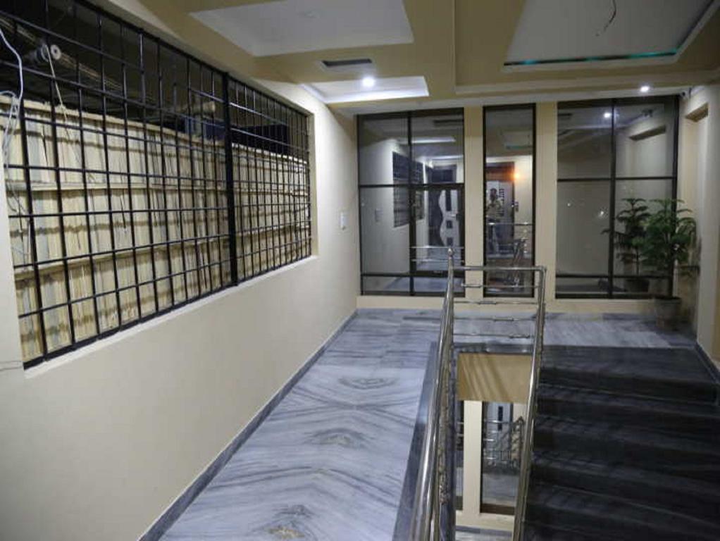 Hotel Kingdom Palace Udajpur Zewnętrze zdjęcie