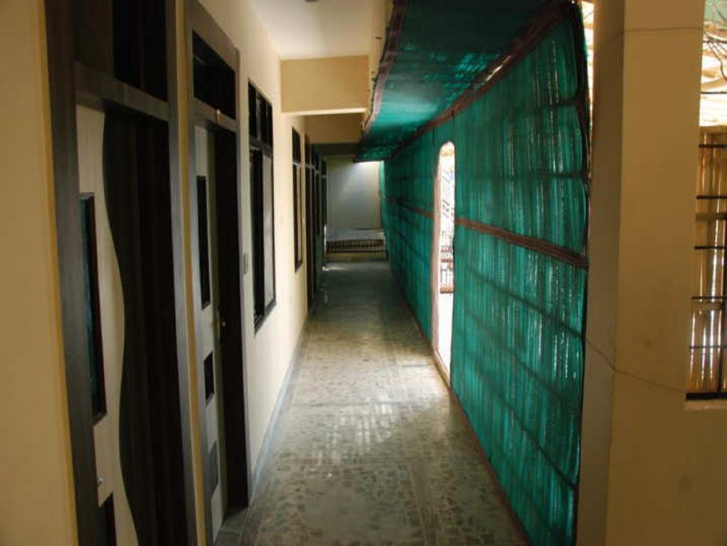 Hotel Kingdom Palace Udajpur Zewnętrze zdjęcie