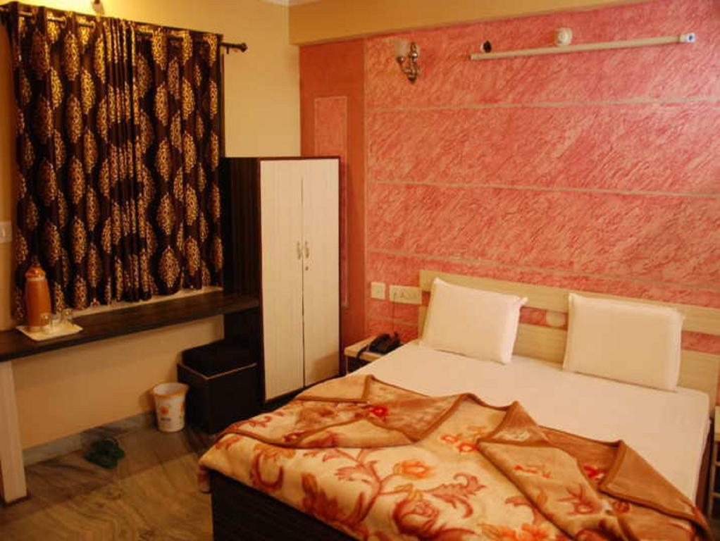 Hotel Kingdom Palace Udajpur Pokój zdjęcie