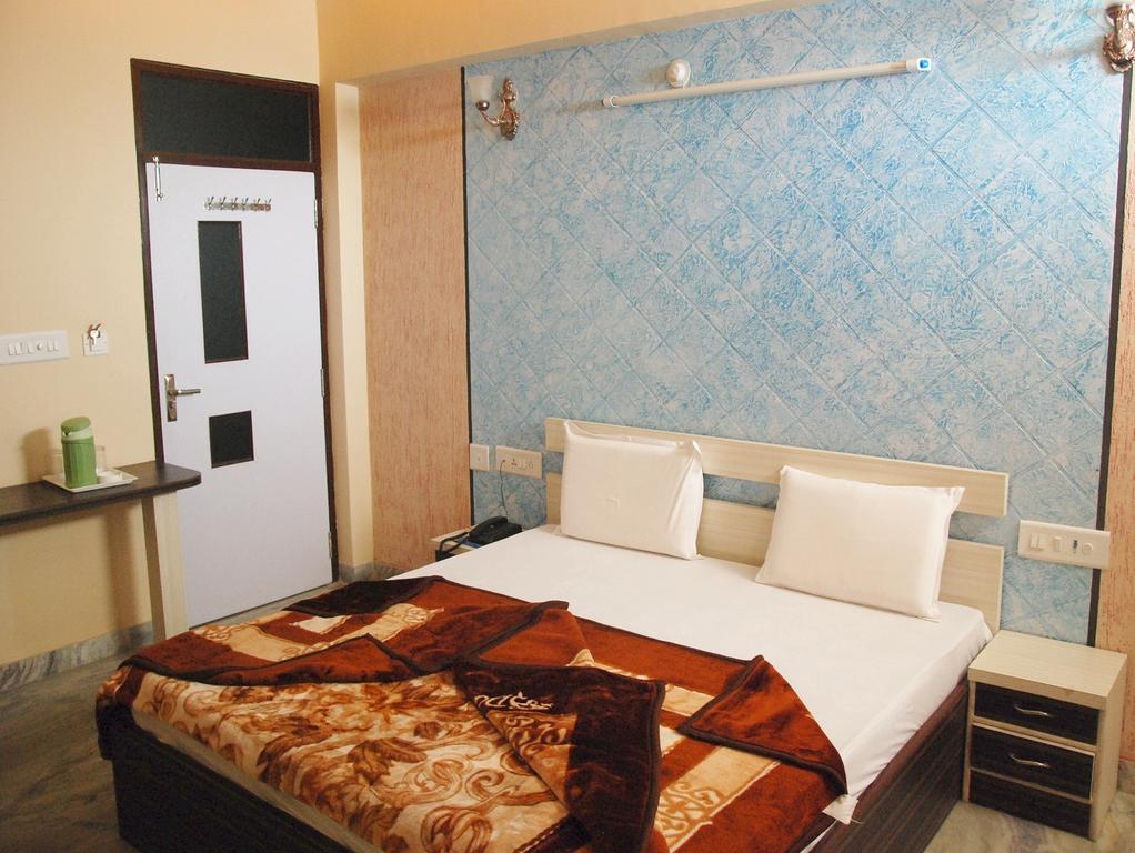 Hotel Kingdom Palace Udajpur Pokój zdjęcie
