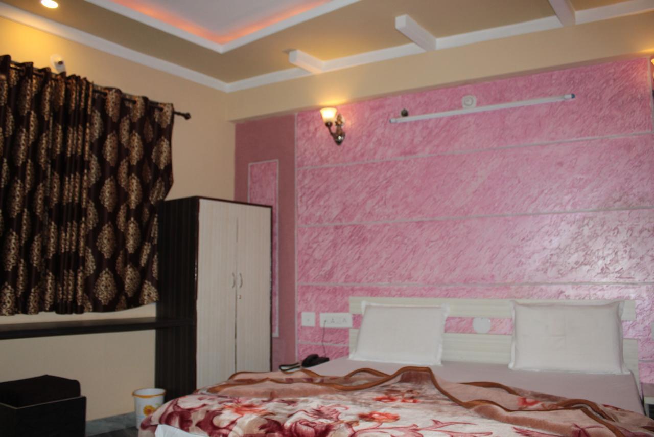 Hotel Kingdom Palace Udajpur Pokój zdjęcie