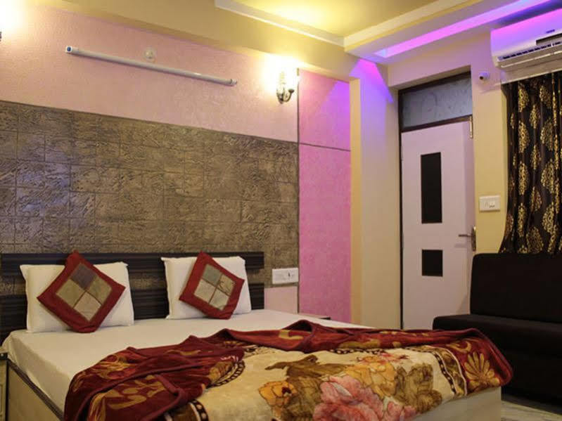 Hotel Kingdom Palace Udajpur Zewnętrze zdjęcie